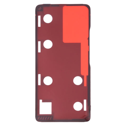 10 PCS Back Housing Cover Adhesive for Xiaomi Redmi Note 10 Pro, For Xiaomi Redmi Note 10 Pro