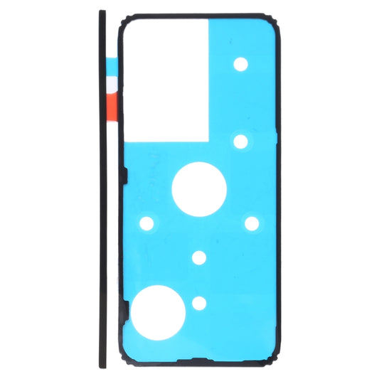 10 PCS Back Housing Cover Adhesive for Xiaomi Mi Note 10 Lite, For Xiaomi Mi Note 10 Lite