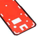 10 PCS Back Housing Cover Adhesive for Xiaomi Mi 11, For Xiaomi Mi 11