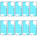 10 PCS Back Housing Cover Adhesive for Xiaomi Mi 11 Lite, For Xiaomi Mi 11 Lite