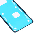 10 PCS Back Housing Cover Adhesive for Xiaomi Redmi 10X 5G / Redmi 10X Pro 5G, For Xiaomi Redmi 10X 5G