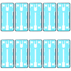 10 PCS Back Housing Cover Adhesive for Xiaomi Poco X2, For Xiaomi Poco X2