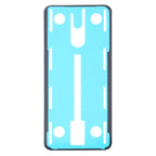 10 PCS Back Housing Cover Adhesive for Xiaomi Poco X2, For Xiaomi Poco X2