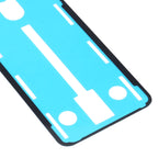 10 PCS Back Housing Cover Adhesive for Xiaomi Poco X2, For Xiaomi Poco X2