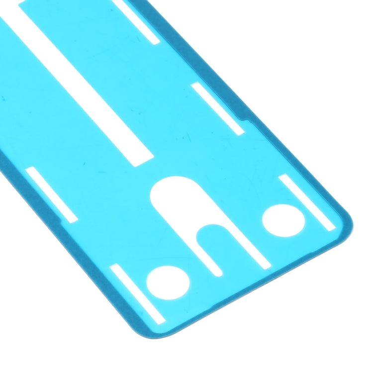 10 PCS Back Housing Cover Adhesive for Xiaomi Poco X2, For Xiaomi Poco X2