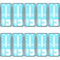 10 PCS Back Housing Cover Adhesive for Xiaomi Redmi K30S, For Xiaomi Redmi K30S