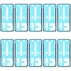 10 PCS Back Housing Cover Adhesive for Xiaomi Redmi K30S, For Xiaomi Redmi K30S