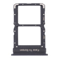 SIM Card Tray + SIM Card Tray for Xiaomi Redmi Note 10 Pro 5G / Poco X3 GT, For Xiaomi Redmi Note 10 Pro 5G