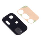 10 PCS Back Camera Lens for Xiaomi Redmi Note 10 5G / Redmi Note 10T 5G M2103K19G M2103K19C, For Xiaomi Redmi Note 10 5G