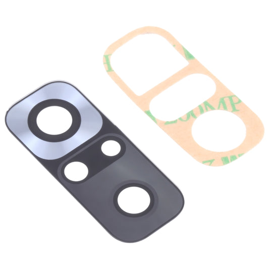 10 PCS Back Camera Lens for Xiaomi Redmi Note 10 Pro (India) / Redmi Note 10 Pro Max / Redmi Note 10 Pro M2101K6G M2101K6R M2101K6P M2101K6I, For Xiaomi Redmi Note 10 Pro Max