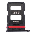 SIM Card Tray + SIM Card Tray for Xiaomi Redmi K40 Gaming M2012K10C M2104K10AC, For Xiaomi Redmi K40 Gaming