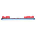 Volume Control Button for Xiaomi Redmi Note 10 4G M2101K7AI M2101K7AG, For Xiaomi Redmi Note 10 4G