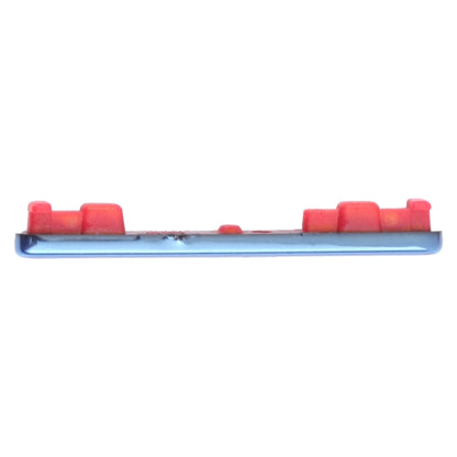 Volume Control Button for Xiaomi Redmi Note 10 4G M2101K7AI M2101K7AG, For Xiaomi Redmi Note 10 4G