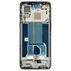 For OnePlus Nord 2 5G DN2101 DN2103 Middle Frame Bezel Plate, For OnePlus Nord 2 5G