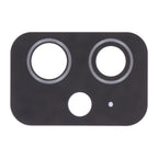 Back Camera Lens for Asus Zenfone 8 ZS590KS, For Asus Zenfone 8 ZS590KS