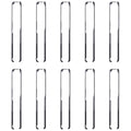 For Huawei P30 Pro 10 PCS Front Housing Adhesive , For Huawei P30 Pro