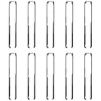 For Huawei P30 Pro 10 PCS Front Housing Adhesive , For Huawei P30 Pro