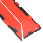 For Huawei Mate 40 Pro 10 PCS Front Housing Adhesive , For Huawei Mate 40 Pro