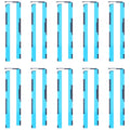 For Huawei P40 Pro 10 PCS Front Housing Adhesive , For Huawei P40 Pro