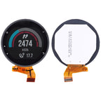 LCD Screen and Digitizer Full Assembly for Garmin Forerunner 735 / 735XT, For Garmin Forerunner 735 / 735XT