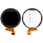 LCD Screen and Digitizer Full Assembly for Garmin Forerunner 735 / 735XT, For Garmin Forerunner 735 / 735XT