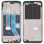 For OPPO Realme 7i / Realme C17 RMX2103 RMX2101 Front Housing LCD Frame Bezel Plate, For OPPO Realme 7i / Realme C17