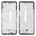 For OPPO Realme X7 5G / Realme Q2 Pro RMX2176 RMX2173 Front Housing LCD Frame Bezel Plate, For OPPO Realme X7 5G / Realme Q2 Pro