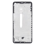 For OPPO Realme X7 5G / Realme Q2 Pro RMX2176 RMX2173 Front Housing LCD Frame Bezel Plate, For OPPO Realme X7 5G / Realme Q2 Pro