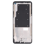 For OPPO Realme V5 5G / Realme Q2 5G RMX2117 Front Housing LCD Frame Bezel Plate, For OPPO Realme V5 5G / Realme Q2 5G