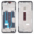For OPPO Realme V13 5G / Realme Q3 5G Front Housing LCD Frame Bezel Plate, For OPPO Realme V13 5G / Realme Q3 5G