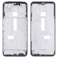 For OPPO Realme V3 5G Front Housing LCD Frame Bezel Plate, For OPPO Realme V3 5G