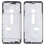 For OPPO Realme V3 5G Front Housing LCD Frame Bezel Plate, For OPPO Realme V3 5G