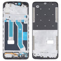 For OPPO Realme C3 / Realme 5 / Realme 5i / Realme 5s RMX2030 RMX2032 RMX1925 RMX2027 RMX2020 RMX2021 RMX1911 RMX1919 Front Housing LCD Frame Bezel Plate, For OPPO Realme C3