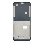 For OPPO Realme C25 RMX3193, RMX3191 Front Housing LCD Frame Bezel Plate, For OPPO Realme C25