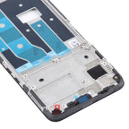 For OPPO Realme 6 RMX2001 Front Housing LCD Frame Bezel Plate, For OPPO Realme 6