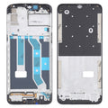 For OPPO Realme Narzo 10 / Realme 6i RMX2040 Front Housing LCD Frame Bezel Plate, For OPPO Realme 6i