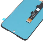 Original AMOLED LCD Screen For Motorola Edge 20 Fusion/Edge 20 Lite with Digitizer Full Assembly, For Motorola Edge 20 Fusion/Edge 20 Lite