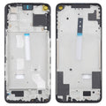 For Vivo Y70S V2002A Front Housing LCD Frame Bezel Plate, For Vivo Y70S
