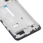 For Vivo Y70S V2002A Front Housing LCD Frame Bezel Plate, For Vivo Y70S