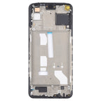 For Vivo Y51S / iQOO U1 V2002A Front Housing LCD Frame Bezel Plate, For Vivo Y51S / iQOO U1