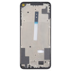 For Vivo Y51S / iQOO U1 V2002A Front Housing LCD Frame Bezel Plate, For Vivo Y51S / iQOO U1