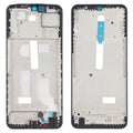 For Vivo Y52S / iQOO U3 V2057A V2061A Front Housing LCD Frame Bezel Plate, For Vivo Y52S / iQOO U3