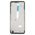 For Vivo Y52S / iQOO U3 V2057A V2061A Front Housing LCD Frame Bezel Plate, For Vivo Y52S / iQOO U3