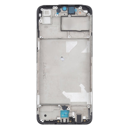 For Vivo Y7S V2031A Front Housing LCD Frame Bezel Plate, For Vivo Y7S