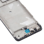 For Vivo Y7S V2031A Front Housing LCD Frame Bezel Plate, For Vivo Y7S
