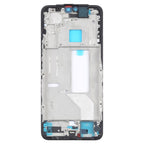 For Vivo S9 V2072A Front Housing LCD Frame Bezel Plate, For Vivo S9