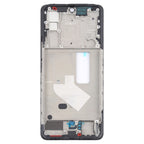 For Vivo iQOO Neo5 Front Housing LCD Frame Bezel Plate, For Vivo iQOO Neo5
