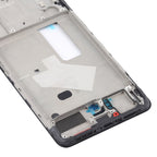 For Vivo iQOO Neo5 Front Housing LCD Frame Bezel Plate, For Vivo iQOO Neo5
