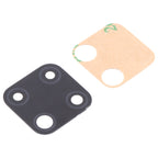 For OPPO Realme C25 RMX3193, RMX3191 10pcs Back Camera Lens, For OPPO Realme C25