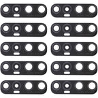 For OPPO Reno3 Pro 10pcs Back Camera Lens, For OPPO Reno3 Pro
